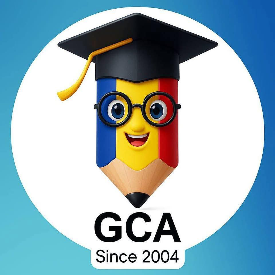GCA